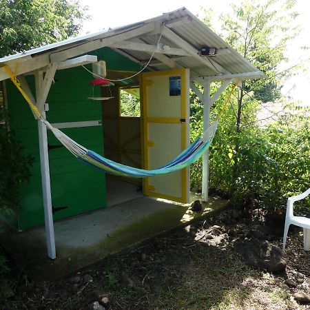 Villa Tikaz Toukité Méro Esterno foto