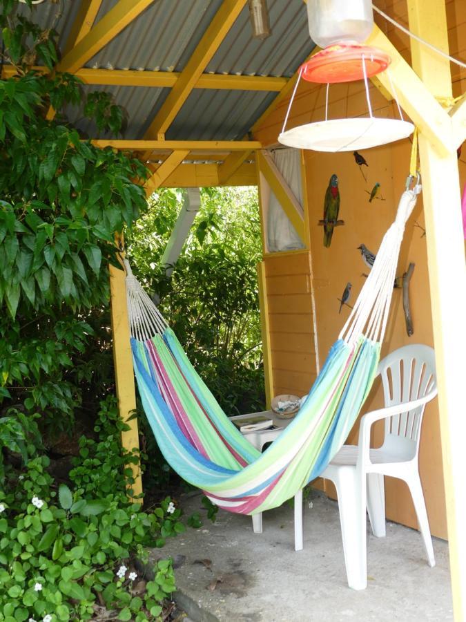 Villa Tikaz Toukité Méro Esterno foto