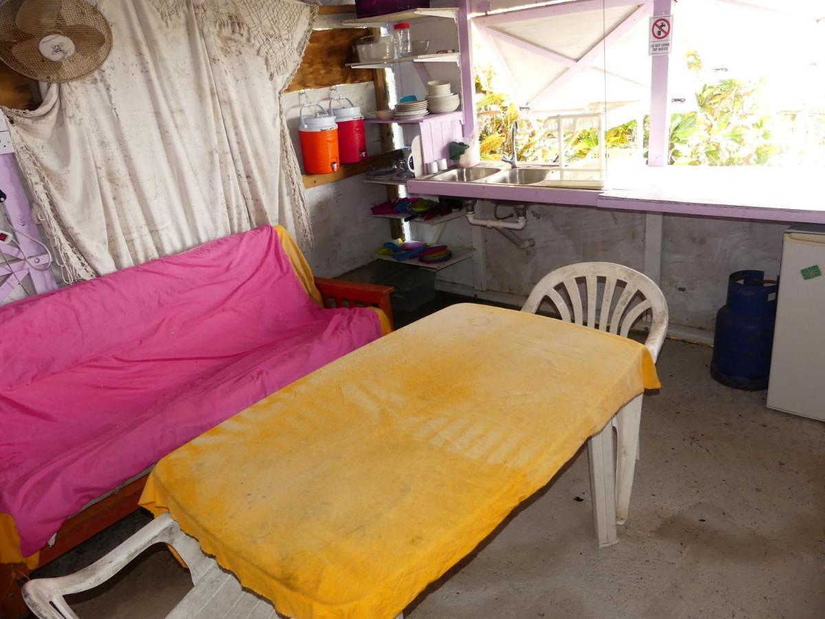 Villa Tikaz Toukité Méro Esterno foto