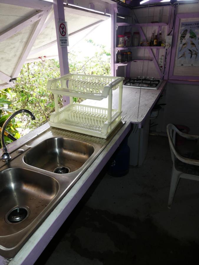 Villa Tikaz Toukité Méro Esterno foto