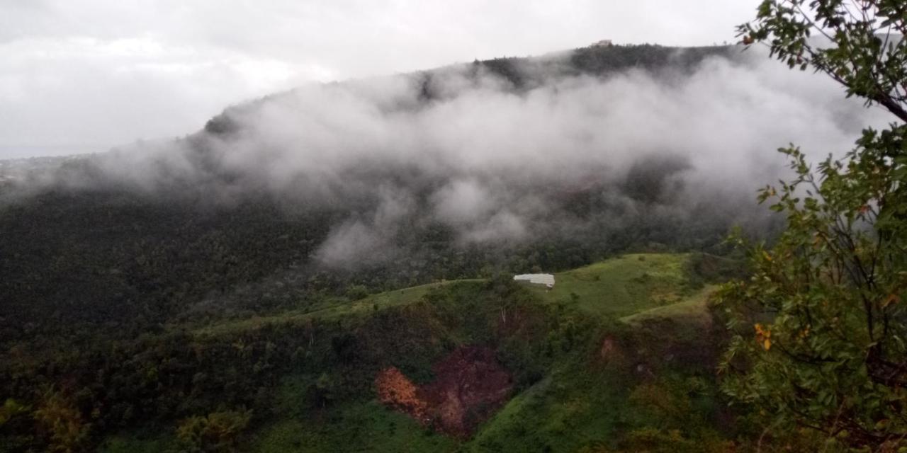 Villa Tikaz Toukité Méro Esterno foto