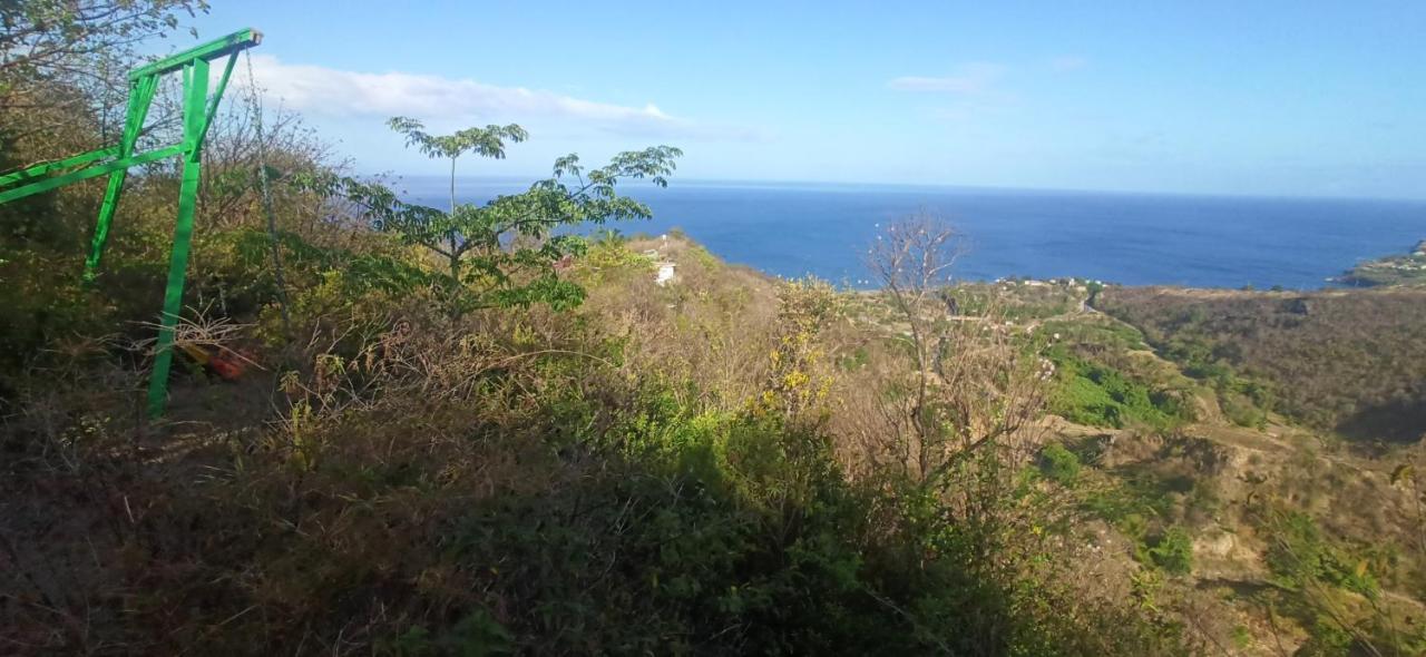 Villa Tikaz Toukité Méro Esterno foto