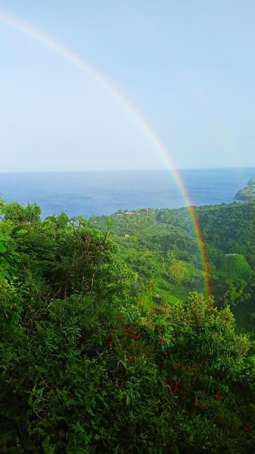 Villa Tikaz Toukité Méro Esterno foto