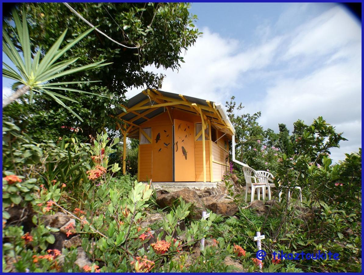 Villa Tikaz Toukité Méro Esterno foto