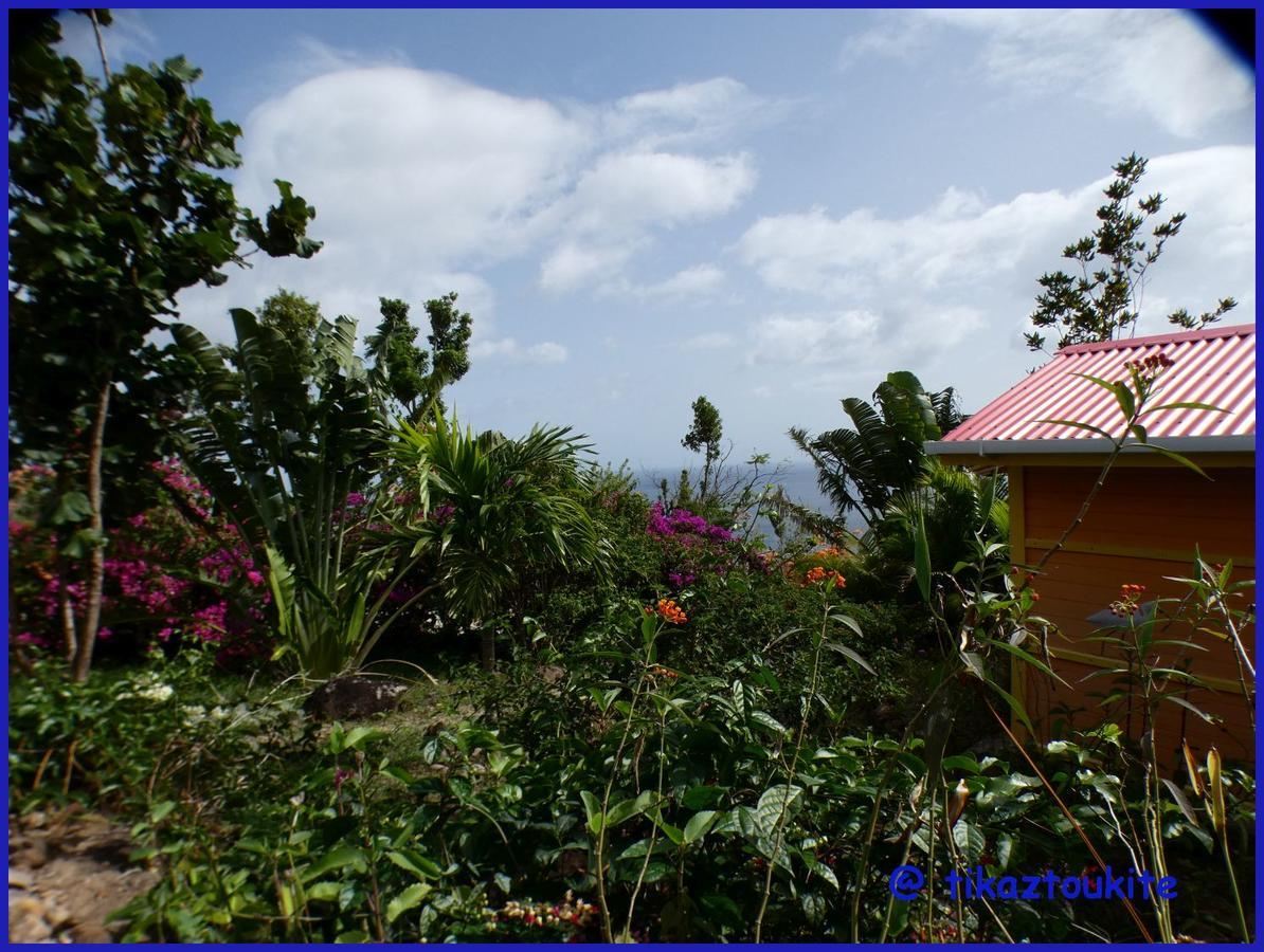 Villa Tikaz Toukité Méro Esterno foto