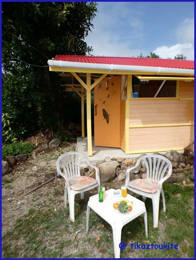 Villa Tikaz Toukité Méro Esterno foto
