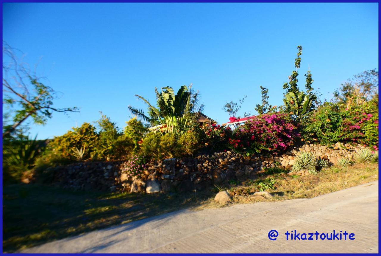 Villa Tikaz Toukité Méro Esterno foto