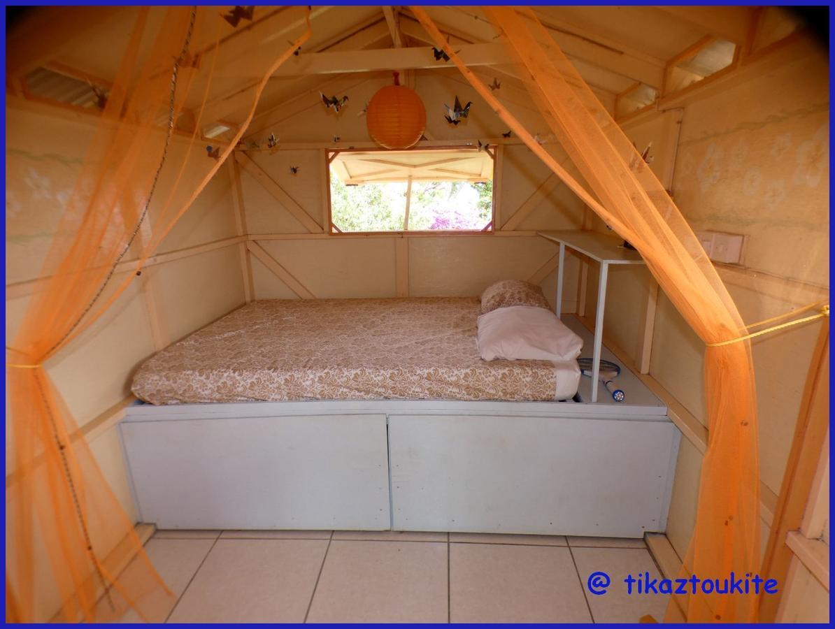 Villa Tikaz Toukité Méro Esterno foto