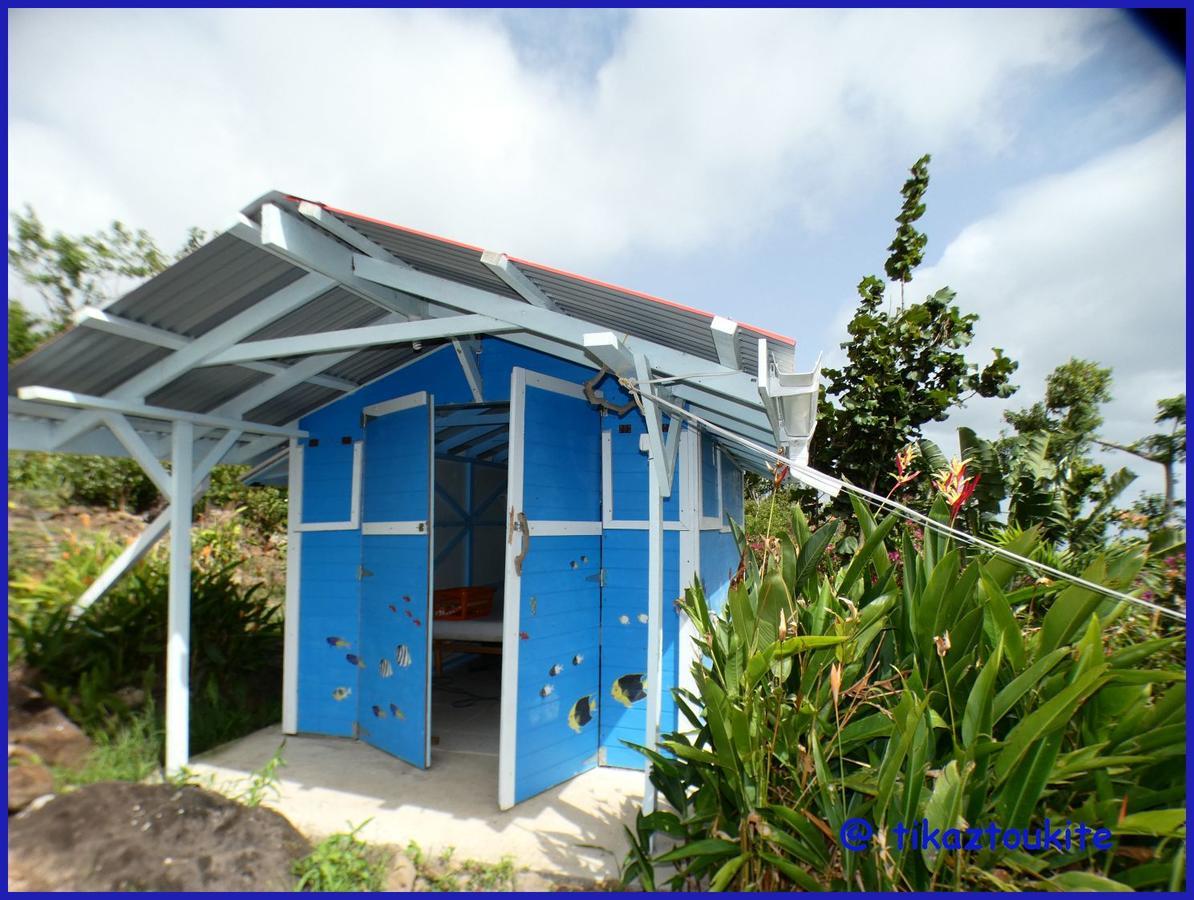 Villa Tikaz Toukité Méro Esterno foto